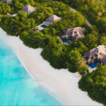 Hideaway Resort Maldives, a resort you could fly to using these international travel tips - Luxury Escapes