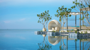 This Vietnam Resort Has Perfected Beginner-Friendly Wellness