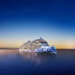 Norwegian Cruise Line's new ship Norwegian Luna - Luxury Escapes