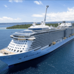 Ovation of the Seas - Luxury Escapes