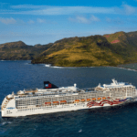 Pride of America ocean liner in Hawaii - Luxury Escapes