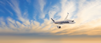 Singapore Airlines Sale: From $991 Return Flights to the Maldives