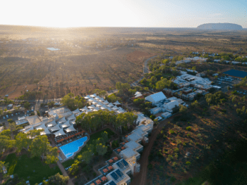 6 Reasons Sails in the Desert is a Must-Stay for Every Australian