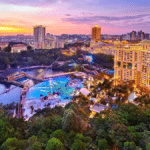 Sunway Resort Hotel - Luxury Escapes