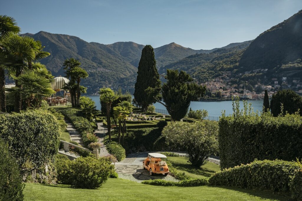 Passalacqua is the number two hotel in the world - Luxury Escapes