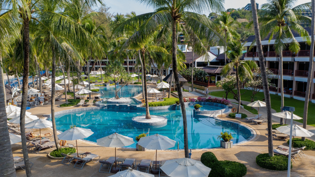 Dream by Luxury Escapes - All-Inclusive Bliss & 9 Other Reasons to Love This Phuket Resort 