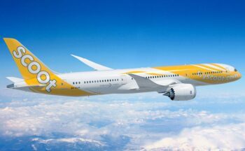 Scoot Over, Budget Airlines: ScootPlus Melbourne to Europe Route Takes the Lead