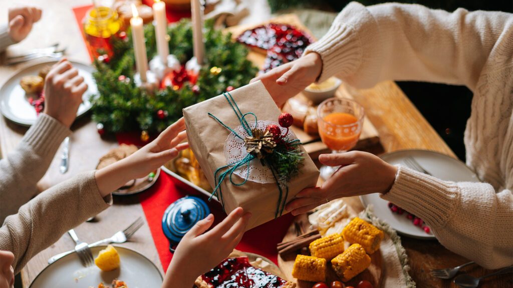 ‘Tis the Season: Experiences That Make the Best Christmas Gifts