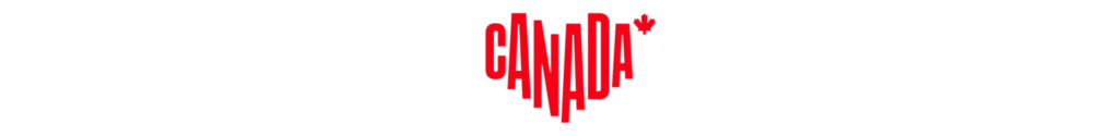 Destination Canada Logo.