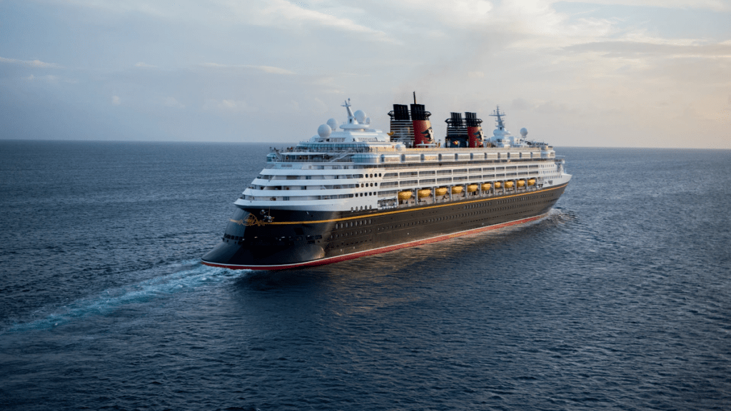 Disney Cruise Line is Luxury Escapes' Most-Loved Family Escape - Luxury Escapes