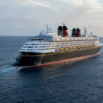 Disney Cruise Line is Luxury Escapes' Most-Loved Family Escape - Luxury Escapes