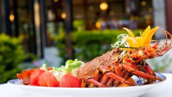 The Best Restaurants in Fiji for Seafood, Sunsets & Local Flavour