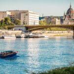 Budapest's spectacular waterfront, Hungary - Luxury Escapes