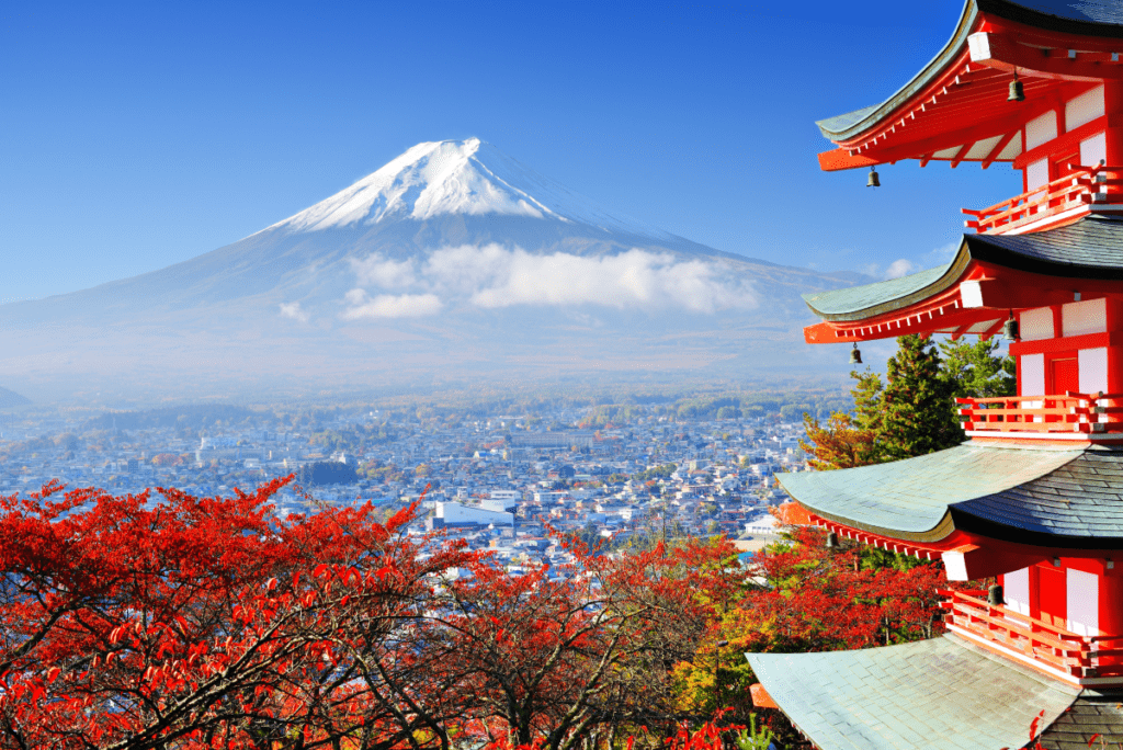 Find out what to expect on your Japan tour - Luxury Escapes