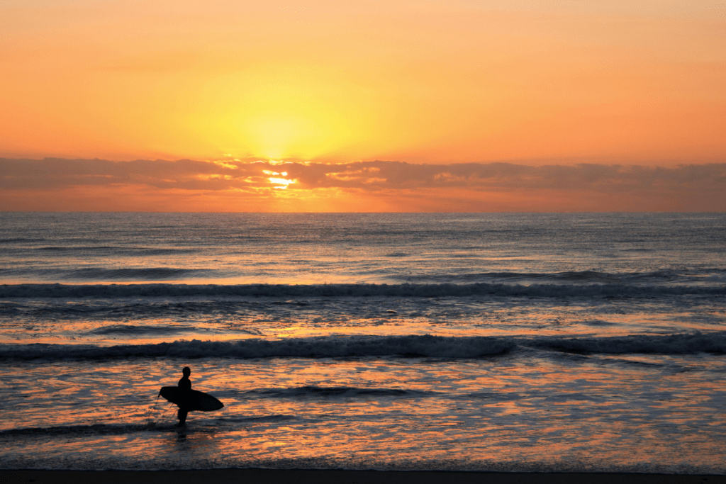 Surfing is one of the best things to do on the Gold Coast - Luxury Escapes