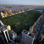 A view over Central Park - Luxury Escapes