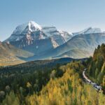 The Rocky Mountaineer, one of America's best rail journeys - Luxury Escapes