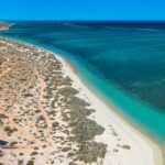 The spectacular Sal Salis Ningaloo Reef - Luxury Escapes