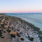 Sal Salis, Ningaloo Reef (Nyinggulu), choose your Western Australia adventure - Luxury Escapes