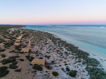 Reef & City: Two Bucket-List Stays in Western Australia