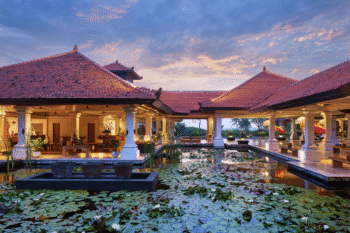All-Inclusive Luxury & 6 Other Reasons Grand Hyatt Bali is Our Most-Loved Escape