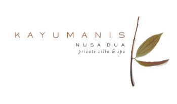 Kayumanis Nusa Dua logo