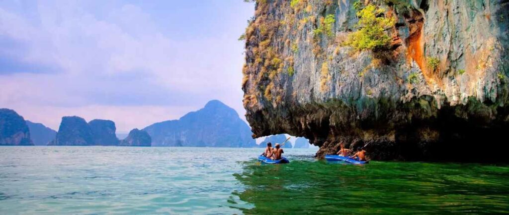 7 Family-Friendly Things to Do in Phuket 