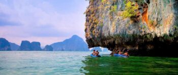 7 Family-Friendly Things to Do in Phuket 