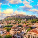 Discover the best things to do in Athens ranging from food to culture - Luxury Escapes