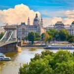 A beautiful day in Budapest, cradled by the Danube River - Luxury Escapes