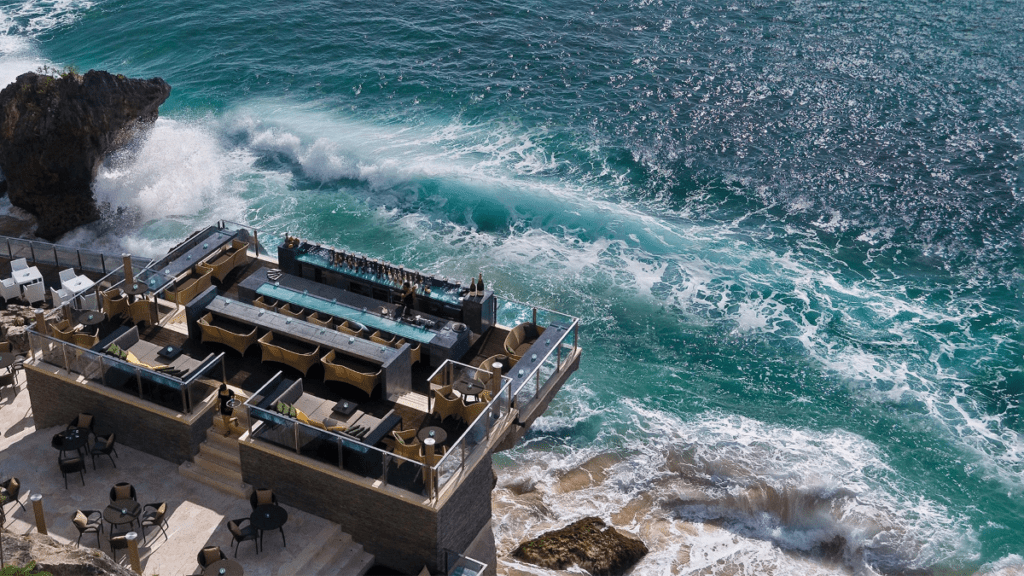 6 Reasons Why AYANA Bali’s Newest Clifftop Resort is a Game-Changer