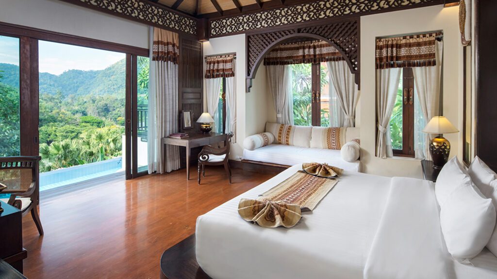 Panviman Chiang Mai is one of the best resorts in Chiang Mai – Luxury Escapes