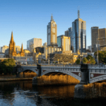 Melbourne on a beautiful summer's day - Luxury Escapes