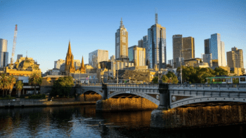 The Best Things to Do in Melbourne 