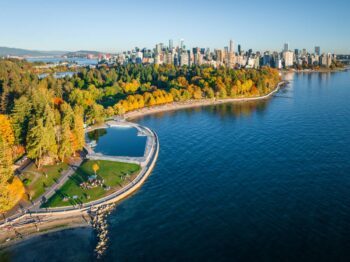 7 Things to Do in British Columbia in Autumn