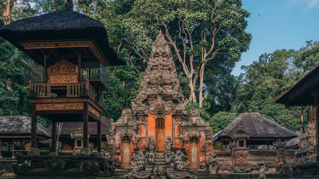 Fun in the Jungle: The Best Things to Do in Ubud