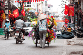 Family-Friendly Things to Do in Hanoi