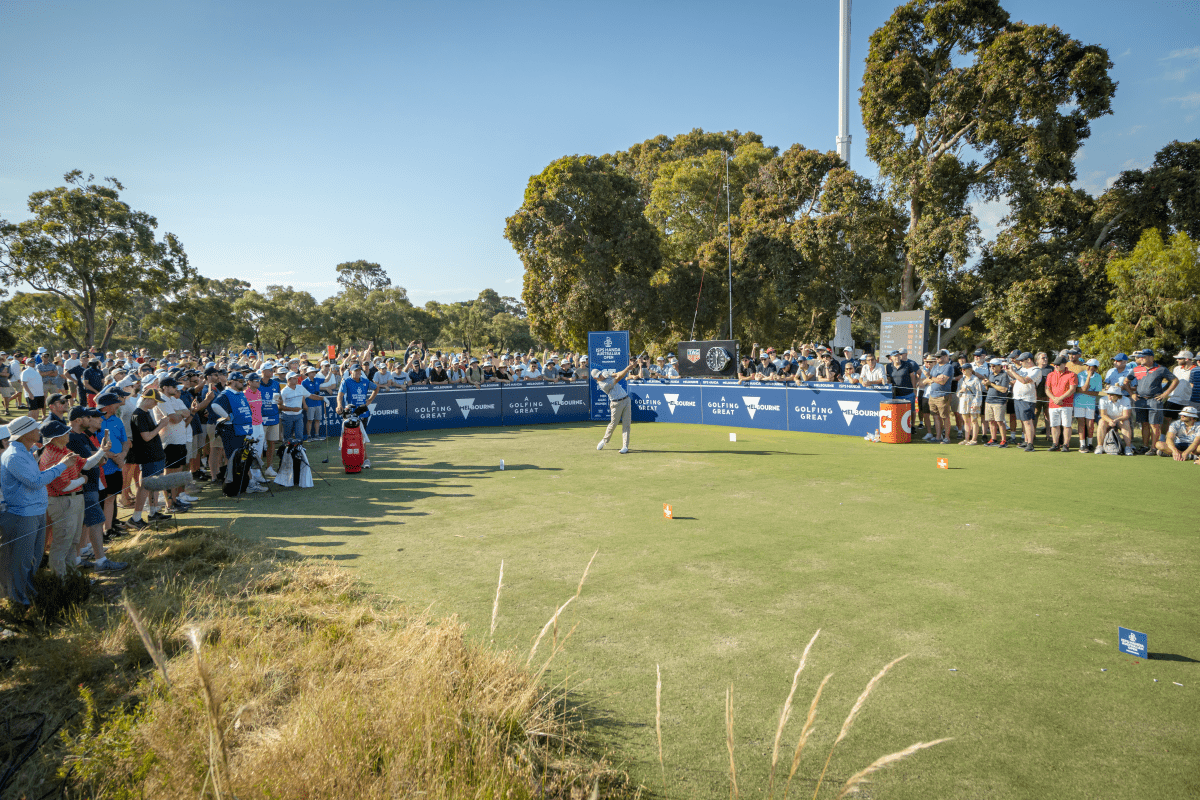Plan Golf Getaway Victoria | Dream by Luxury Escape