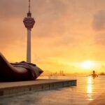 Spectacular sunsets await at EQ Kuala Lumpur - Luxury Escapes