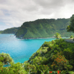 Road to Hana, Maui - Luxury Escapes