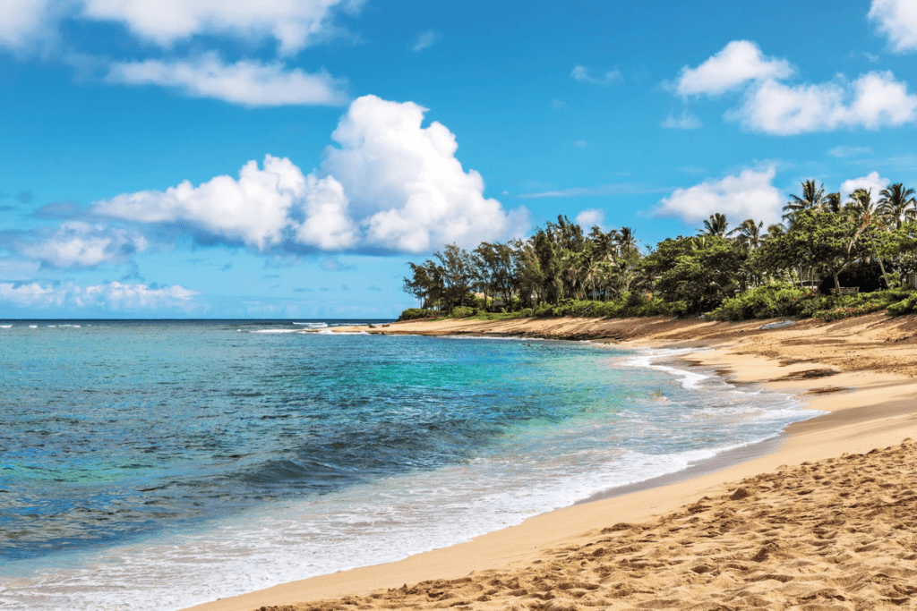 Hawaii, Oahu, Maui, Big Island, beachfront paradise - Luxury Escapes