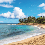 Hawaii, Oahu, Maui, Big Island, beachfront paradise - Luxury Escapes