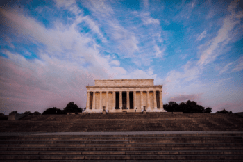 The Ultimate Four-Day Itinerary for Washington, DC