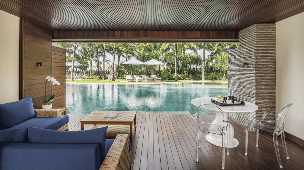 A room at COMO Uma Canggu, Bali - Luxury Escapes