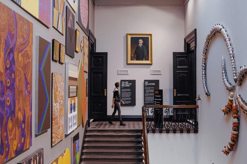 The Art Gallery of Ballarat - Luxury Escapes