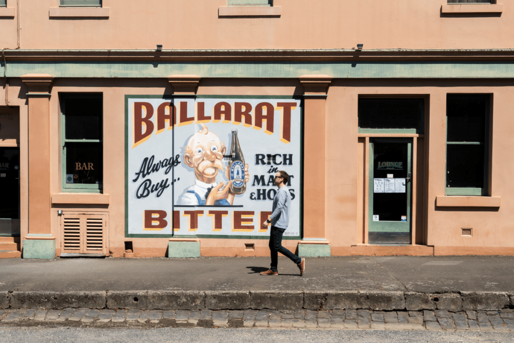 Explore Ballarat on a weekend away from Melbourne - Luxury Escapes