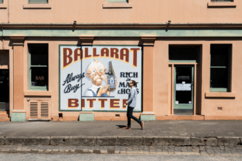 Striking Gold: A Weekend Itinerary in Ballarat