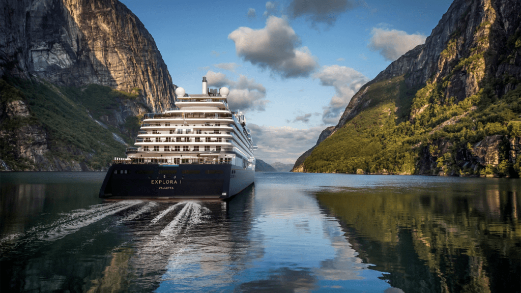 Explore bucket-list and trending cruises for 2025 - Luxury Escapes