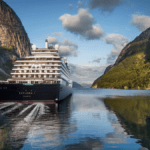 Explore bucket-list and trending cruises for 2025 - Luxury Escapes