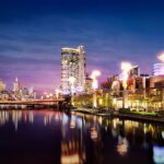 Crown Metropol Melbourne, one of the city's best weekend escapes - Luxury Escapes